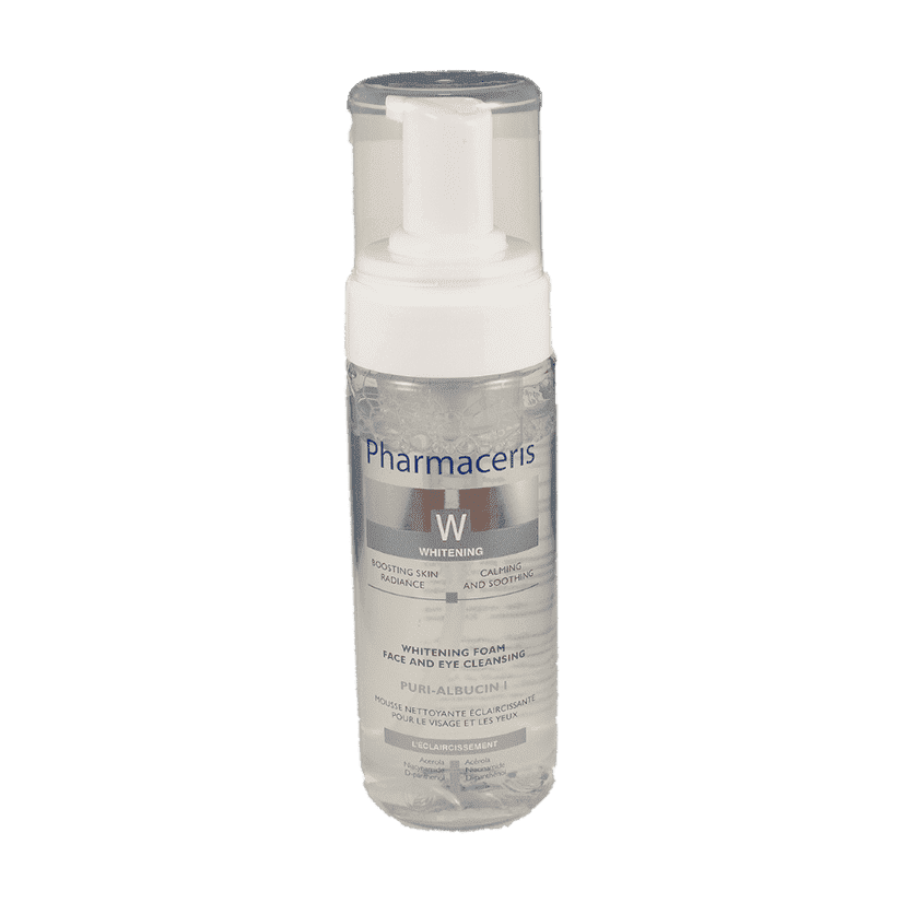 W Ağardıcı Köpük Puri-Albucin I, 150 ml  thumbnail